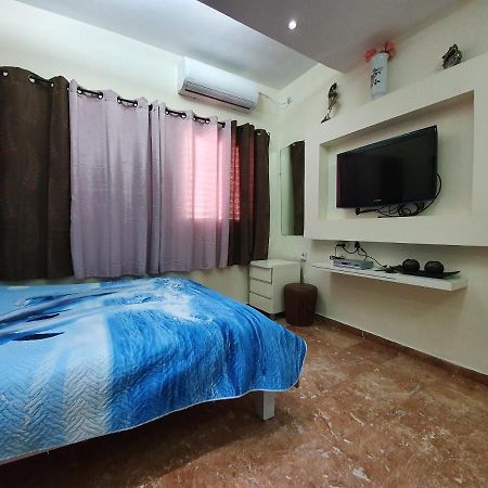 Ezore Yam Apartmens - Elmali'Akh St. 4 Bat Yam Exterior foto